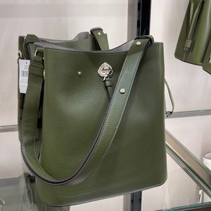 Kate Spade Marti Large Bucket Bag Enchanted
